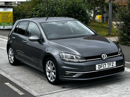 Volkswagen Golf  2.0 TDI BlueMotion Tech GT