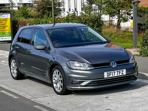 Volkswagen Golf  2.0 TDI BlueMotion Tech GT