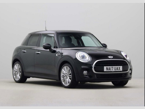 MINI Hatch  1.5 5-Door Hatch Cooper