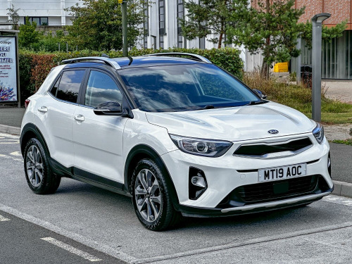Kia Stonic  1.0 T-GDi 4