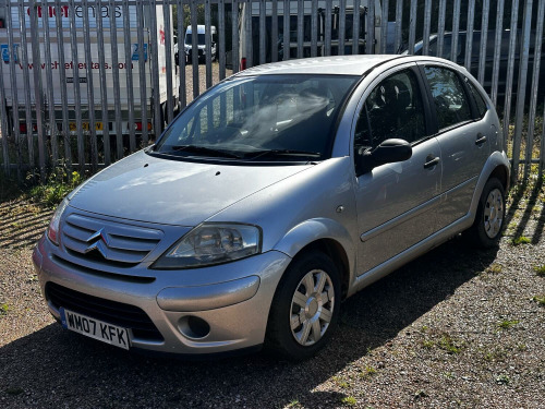 Citroen C3  1.4 i Desire