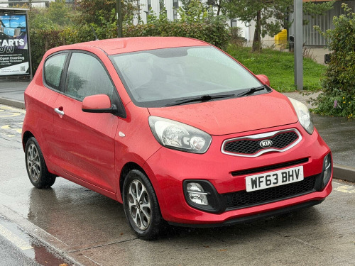 Kia Picanto 1.0 City