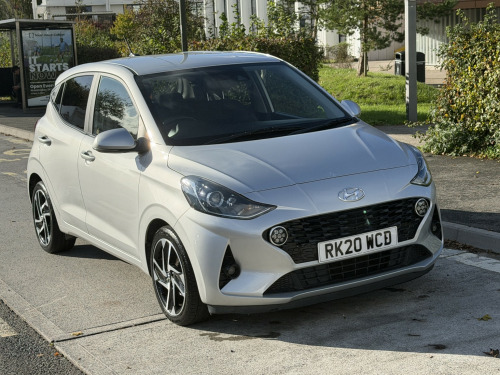 Hyundai i10  1.2 Premium