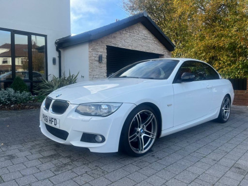 BMW 3 Series  2.0 320I SPORT PLUS EDITION 2DR Manual