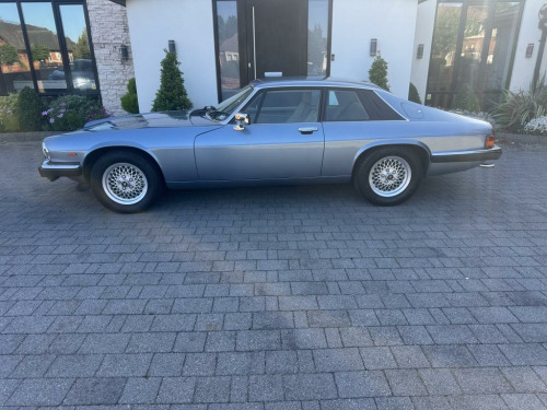 Jaguar XJ 5.3 HE 2DR Automatic