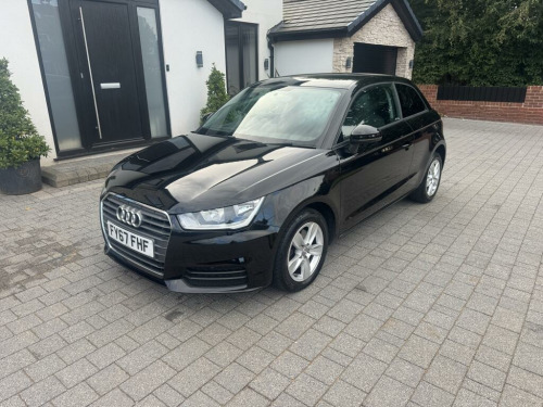 Audi A1  1.6 TDI SE 3DR Manual
