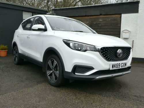 MG ZS  44.5kWh Excite