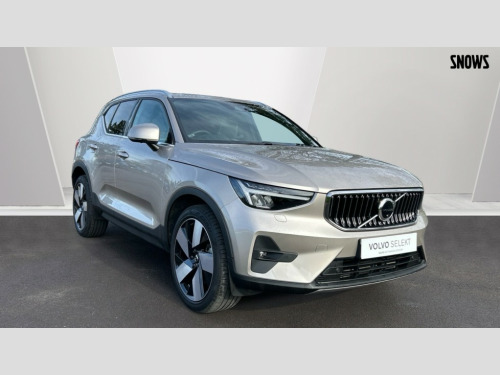 Volvo XC40  RECHARGE T5 ULTIMATE
