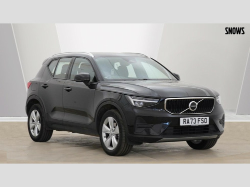 Volvo XC40  B3 CORE MHEV