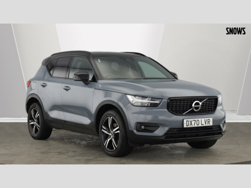 Volvo XC40  T3 R-DESIGN