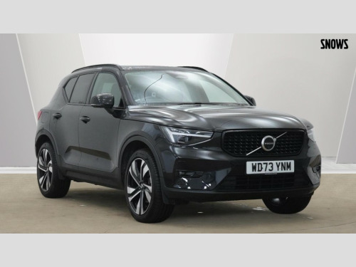 Volvo XC40  B3 ULTIMATE