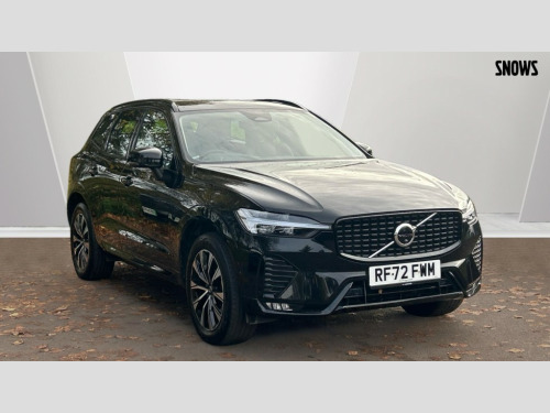 Volvo XC60  B4 PLUS MHEV