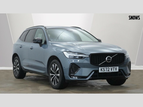 Volvo XC60  B5 PLUS AWD MHEV