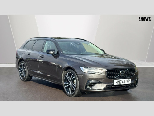 Volvo V90  T8 ULTRA AWD