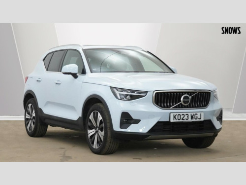 Volvo XC40  RECHARGE T5 ULTIMATE