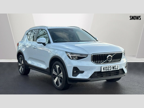 Volvo XC40  RECHARGE T5 ULTIMATE