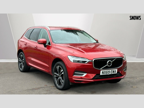 Volvo XC60  T4 EDITION