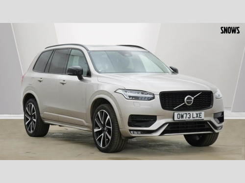 Volvo XC90  B5 PLUS AWD MHEV