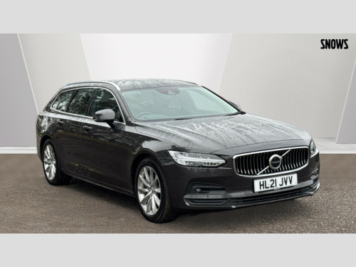 Volvo V90  B4 MOMENTUM MHEV