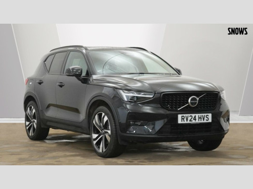 Volvo XC40  B3 ULTIMATE