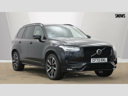 Volvo XC90  B5 PLUS AWD MHEV