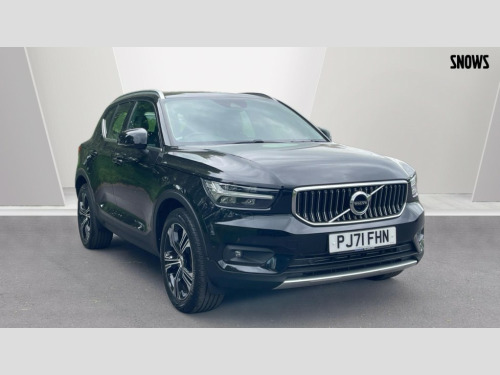 Volvo XC40  RECHARGE T5 INSCRIPTION PRO