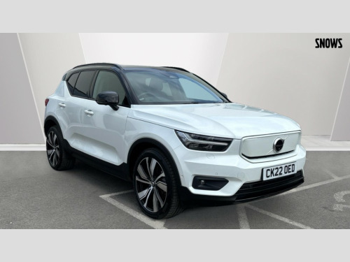 Volvo XC40 SPORTLINE