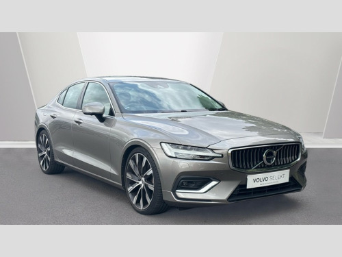 Volvo S60 T5 INSCRIPTION PLUS