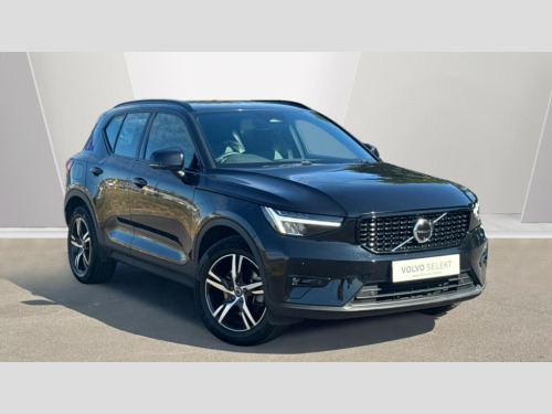 Volvo XC40  B3 PLUS MHEV