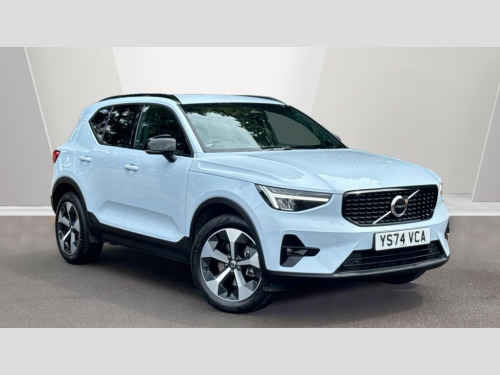 Volvo XC40 B4 PLUS