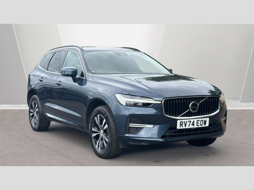 Volvo XC60  B5 CORE AWD