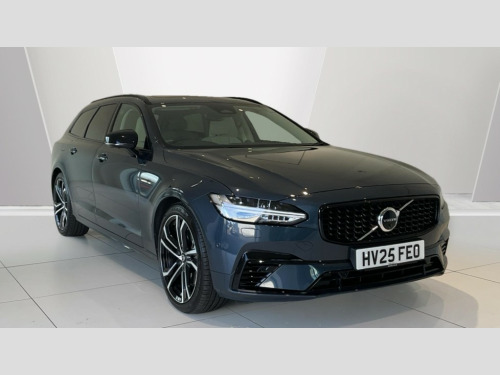 Volvo V90  T8 ULTRA AWD