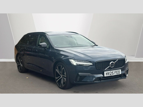 Volvo V90 T8 ULTRA AWD