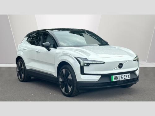 Volvo Ex30 ULTRA
