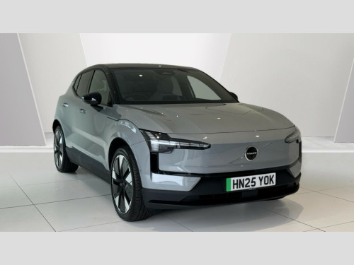 Volvo Ex30  ULTRA