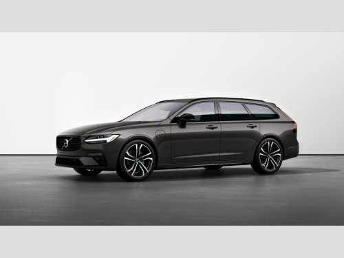 Volvo V90   