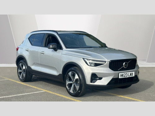 Volvo XC40  B4 ULTIMATE MHEV