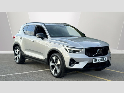 Volvo XC40  B3 PLUS MHEV