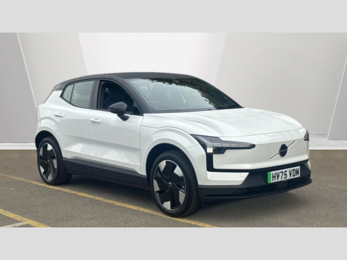 Volvo Ex30  PLUS