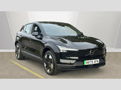 Volvo Ex30  PLUS