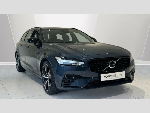 Volvo V90  B4 PLUS MHEV