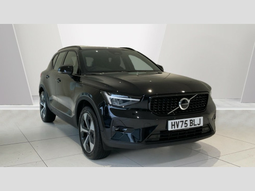 Volvo XC40  B4 PLUS
