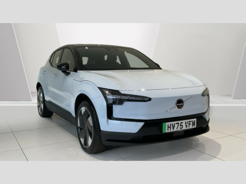Volvo Ex30  PLUS