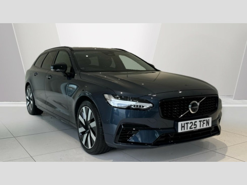 Volvo V90  T6 PLUS AWD 