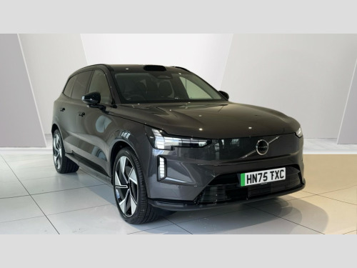 Volvo EX90  ULTRA