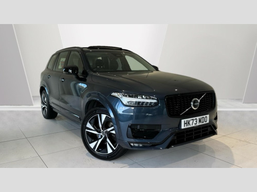 Volvo XC90  B5 PLUS AWD MHEV 