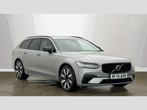 Volvo V90  T6 PLUS AWD 