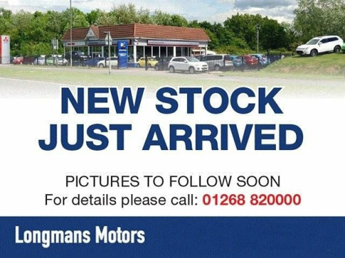 Ford Fiesta  1.4 EDGE 5d 96 BHP 1 year mot and service included