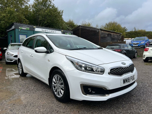 Kia ceed  1.6 CRDi 1