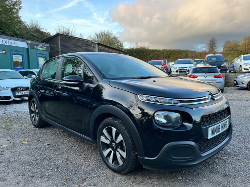 Citroen C3  1.1